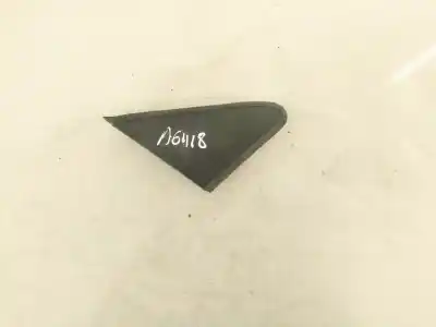 Peça sobressalente para automóvel em segunda mão plásticos por kia carens 2.0 crdi ex monovolumen referências oem iam 