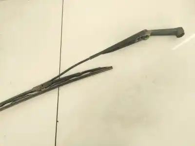 Peça sobressalente para automóvel em segunda mão haste de escova dianteiro esquerdo por kia carens 2.0 crdi ex monovolumen referências oem iam s9658