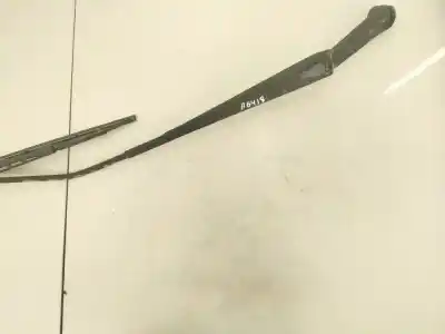 Peça sobressalente para automóvel em segunda mão haste de escova dianteiro esquerdo por kia carens 2.0 crdi ex monovolumen referências oem iam s9659