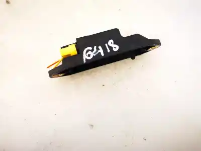 Peça sobressalente para automóvel em segunda mão sensor por kia carens 2.0 crdi ex monovolumen referências oem iam 0k2fe677f9  