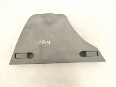 Peça sobressalente para automóvel em segunda mão plásticos por kia carens 2.0 crdi ex monovolumen referências oem iam 0k2kb688z0