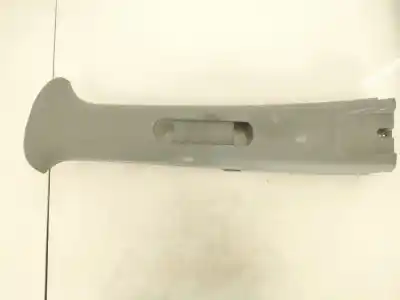 Peça sobressalente para automóvel em segunda mão plásticos por kia carens 2.0 crdi ex monovolumen referências oem iam 0k2fa6821a