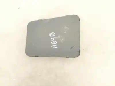 Peça sobressalente para automóvel em segunda mão plásticos por kia carens 2.0 crdi ex monovolumen referências oem iam 0k2fa68934