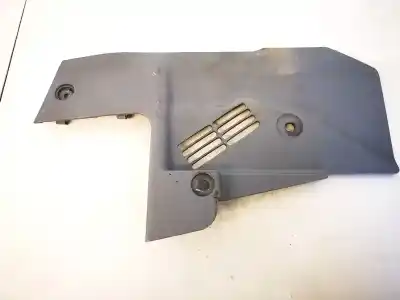 Peça sobressalente para automóvel em segunda mão plásticos por kia carens 2.0 crdi ex monovolumen referências oem iam 0k2fa68281