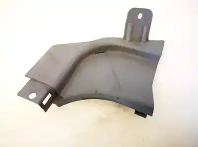 Peça sobressalente para automóvel em segunda mão plásticos por kia carens 2.0 crdi ex monovolumen referências oem iam 0k2fa68370