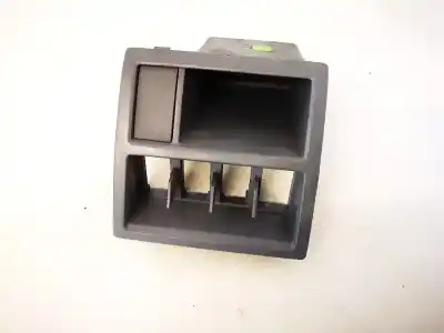 Peça sobressalente para automóvel em segunda mão plásticos por kia carens 2.0 crdi ex monovolumen referências oem iam 0k2fa55311