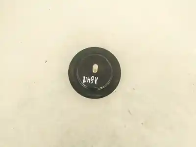 Peça sobressalente para automóvel em segunda mão plásticos por kia carens 2.0 crdi ex monovolumen referências oem iam 