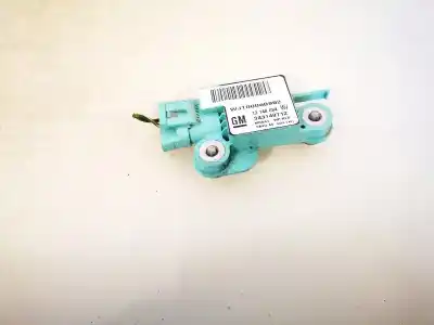 Peça sobressalente para automóvel em segunda mão sensor por opel meriva 1.6 cat (z 16 se / l55) referências oem iam 13148084wj