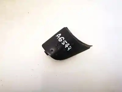 Peça sobressalente para automóvel em segunda mão plásticos por opel meriva 1.6 cat (z 16 se / l55) referências oem iam p250810