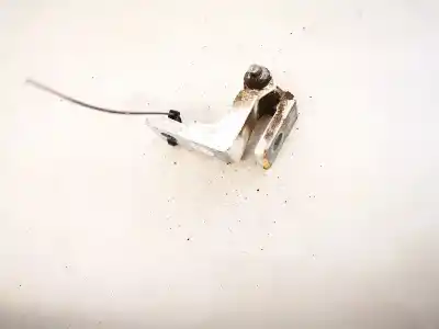 Second-hand car spare part door stop for fiat doblo (119) 1.3 16v multijet dynamic pan. oem iam references 