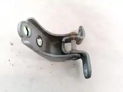 Автозапчастина б/у фільм дверей для honda jazz (gd1/5) 1.4 ls посилання на oem iam   