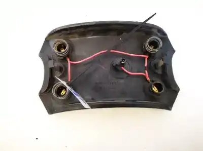 Pezzo di ricambio per auto di seconda mano plastica per audi 80/90 (893) 1.8 riferimenti oem iam 893951525  