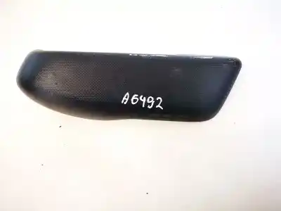 Автозапчасти б/у пластики за honda jazz (gd1/5) 1.4 ls ссылки oem iam 83742saa010m1