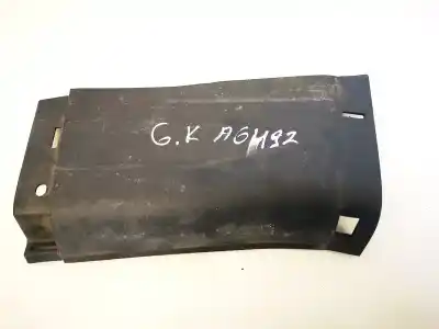 Автозапчасти б/у пластики за honda jazz (gd1/5) 1.4 ls ссылки oem iam 84261saa0030