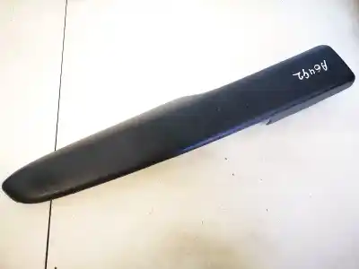 Автозапчасти б/у пластики за honda jazz (gd1/5) 1.4 ls ссылки oem iam 83592saag010m1