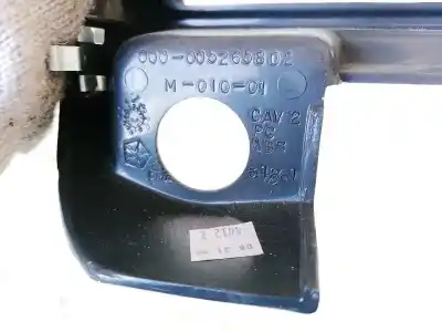 Pezzo di ricambio per auto di seconda mano plastica per chrysler neon (pl) 2.0 16v riferimenti oem iam 005265802  
