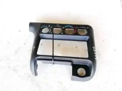 Second-hand car spare part Plastics for CHRYSLER NEON (PL) 2.0 16V OEM IAM references 005265802  