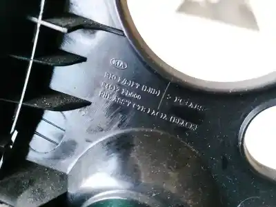 Pezzo di ricambio per auto di seconda mano plastica per kia rio 1.3 cat riferimenti oem iam 84612fd000  