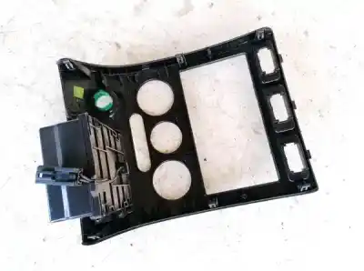 Pezzo di ricambio per auto di seconda mano plastica per kia rio 1.3 cat riferimenti oem iam 84612fd000  
