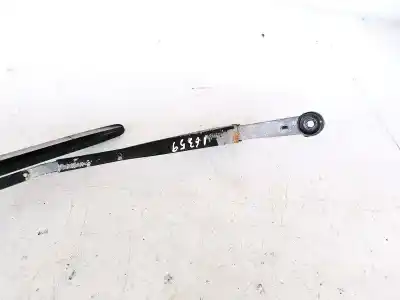 Second-hand car spare part left front windshield wiper arm for kia rio 1.3 cat oem iam references   