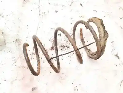 Second-hand car spare part shock absorber spring for chrysler neon (pl) 2.0 16v oem iam references 