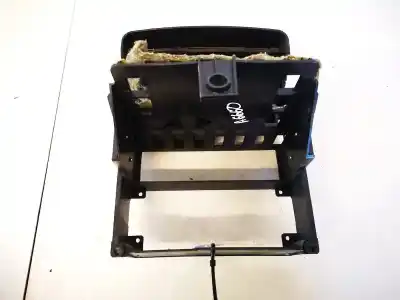 Pezzo di ricambio per auto di seconda mano plastica per audi 80/90 (893) 1.8 riferimenti oem iam 893857183  