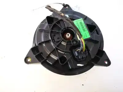 Pezzo di ricambio per auto di seconda mano motore di riscaldamento per ford mondeo iii (b5y) 2.0 16v tddi / tdci riferimenti oem iam 1s7h18456ab