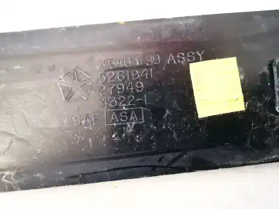 Pezzo di ricambio per auto di seconda mano plastica per chrysler neon (pl) 2.0 16v riferimenti oem iam 4546839  