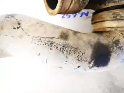 Second-hand car spare part intercooler pipe for chrysler neon (pl) 2.0 16v oem iam references 4669798  