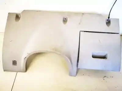 Pezzo di ricambio per auto di seconda mano plastica per ford mondeo iii (b5y) 2.0 16v tddi / tdci riferimenti oem iam 1s71a04324akw