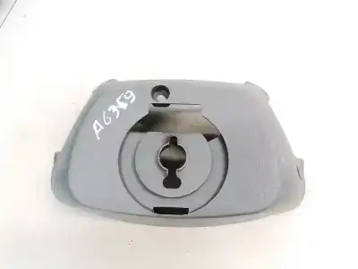 Peça sobressalente para automóvel em segunda mão plásticos por kia rio 1.3 cat referências oem iam ok30c32980