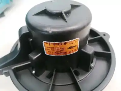 Peça sobressalente para automóvel em segunda mão motor de sofagem por kia rio 1.3 cat referências oem iam 3d11  