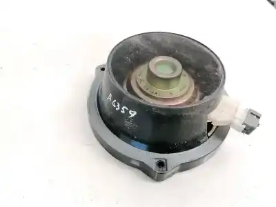 Second-hand car spare part speaker for kia rio 1.3 cat oem iam references 96330fd000  96330-fd000