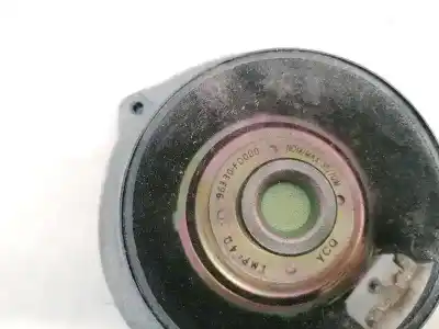 Second-hand car spare part speaker for kia rio 1.3 cat oem iam references 96330fd000  96330-fd000