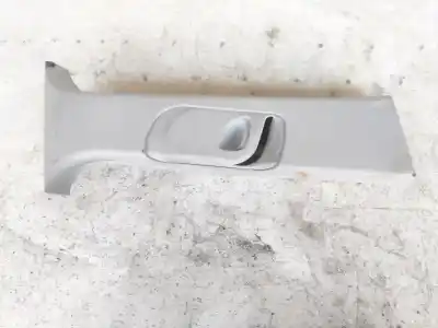 Peça sobressalente para automóvel em segunda mão plásticos por opel meriva 1.6 cat (z 16 se / l55) referências oem iam 93298320