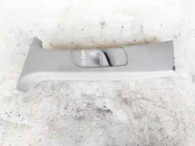 Peça sobressalente para automóvel em segunda mão plásticos por opel meriva 1.6 cat (z 16 se / l55) referências oem iam 93298321