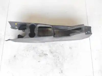 Peça sobressalente para automóvel em segunda mão plásticos por opel meriva 1.6 cat (z 16 se / l55) referências oem iam 13119171