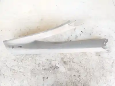 Peça sobressalente para automóvel em segunda mão plásticos por opel meriva 1.6 cat (z 16 se / l55) referências oem iam 93363693