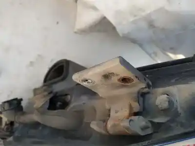 Peça sobressalente para automóvel em segunda mão esticador de porta por citroen evasion 2.0 hdi sx referências oem iam 