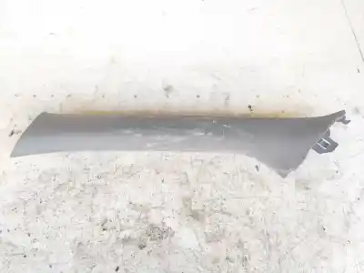 Peça sobressalente para automóvel em segunda mão plásticos por kia carens 2.0 crdi ex monovolumen referências oem iam 0kfa68191