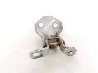 Second-hand car spare part door stop for kia rio 1.3 cat oem iam references   