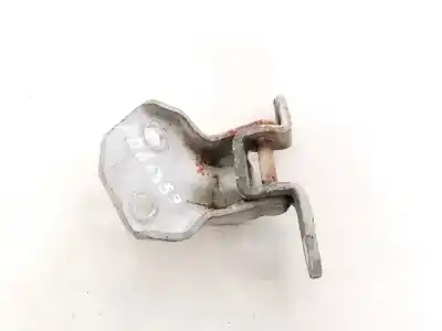 Second-hand car spare part door stop for kia rio 1.3 cat oem iam references   