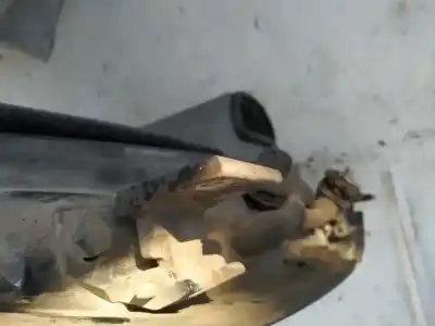 Peça sobressalente para automóvel em segunda mão esticador de porta por citroen evasion 2.0 hdi sx referências oem iam 
