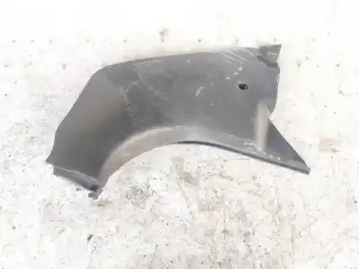 Peça sobressalente para automóvel em segunda mão plásticos por opel meriva 1.6 cat (z 16 se / l55) referências oem iam 1311536