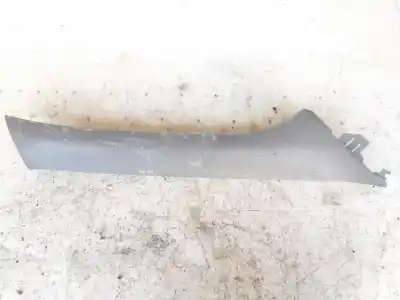 Peça sobressalente para automóvel em segunda mão plásticos por kia carens 2.0 crdi ex monovolumen referências oem iam 0k2fa68171