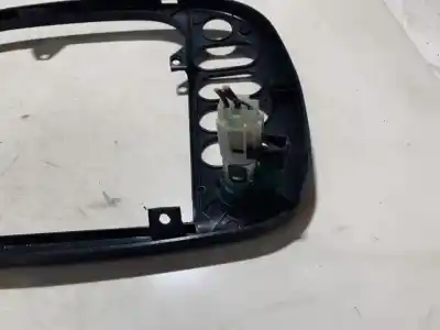 Pezzo di ricambio per auto di seconda mano plastica per ford galaxy (vx) 1.9 tdi cat riferimenti oem iam 7m0858105e  95vw15677afw