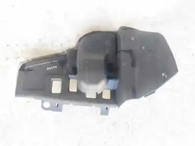 Peça sobressalente para automóvel em segunda mão plásticos por opel meriva 1.6 cat (z 16 se / l55) referências oem iam 13139983