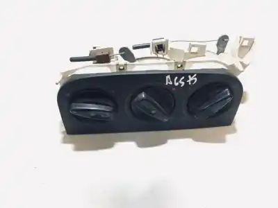 Tweedehands auto-onderdeel klimaatcontrole voor ford galaxy (vx) 1.9 tdi cat oem iam-referenties 95nw18d451a