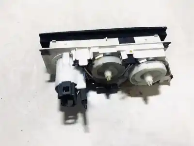 Peça sobressalente para automóvel em segunda mão comando de sofagem (chauffage / ar condicionado) por ford galaxy (vx) 1.9 tdi cat referências oem iam 95nw18d451a  