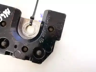 Pezzo di ricambio per auto di seconda mano plastica per chrysler neon (pl) 2.0 16v riferimenti oem iam 4664197  466419724861